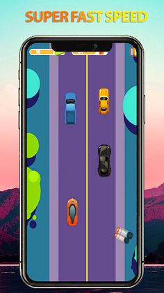 Super Street Racer - Screenshot 3