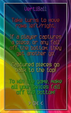 VertiBall - Screenshot 3