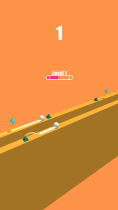 Jumping Friends EXTREME - Screenshot 1