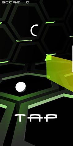 Shattered - Screenshot 1