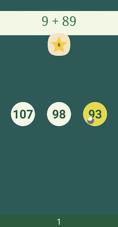 Math Workout - Screenshot 4