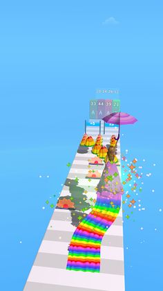 Dress Challenge - Screenshot 1