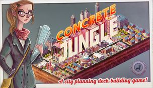 Concrete Jungle - Screenshot 2