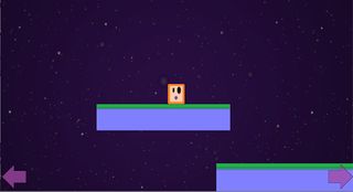 TheSpeedyWormUp - Screenshot 1