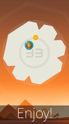 Spiky Box – relaxing geometry  - Screenshot 3