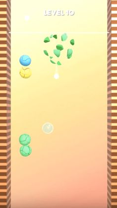 Baloon Stack: Enjoy ! - Screenshot 2