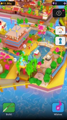 Idle Japan - Screenshot 4