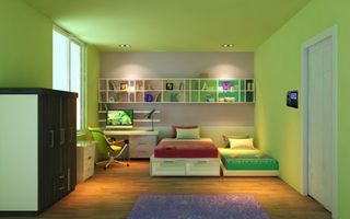 Escape Game: House Without Key - Screenshot 1