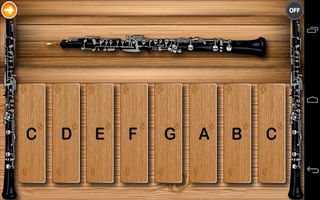 Toddlers Oboe Elite - Screenshot 2