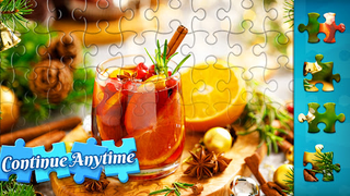 Jigsaw Puzzles - Screenshot 3