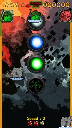 Boing Bugs illimited - Screenshot 1