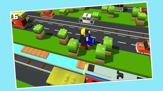 Smashing Trump - Screenshot 3