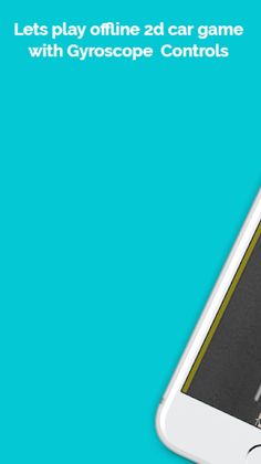 Street Racing 2D - Screenshot 2