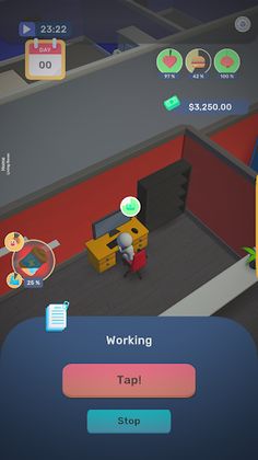 Zero Tolerance - Screenshot 4