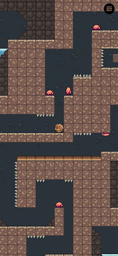 Lopta - Screenshot 1