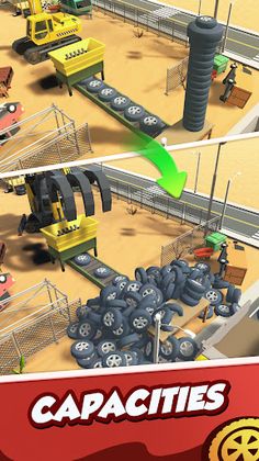 Merge Secret - Screenshot 4