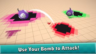 Cube Eaters - Screenshot 3