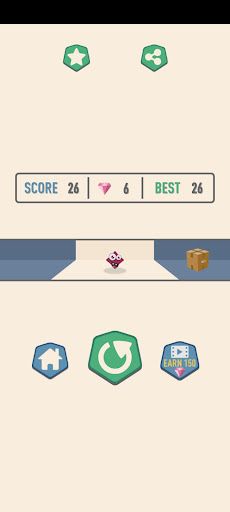 Noyo Destroyer - Screenshot 4