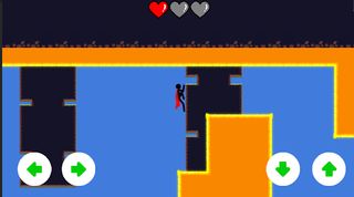 DNS - Destroy Nervous System - Screenshot 3