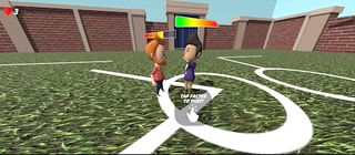 BATATINHA FRITA TODOS OS JOGOS - Screenshot 3