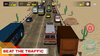 Emergency Rescue – Save Lives - Screenshot 1