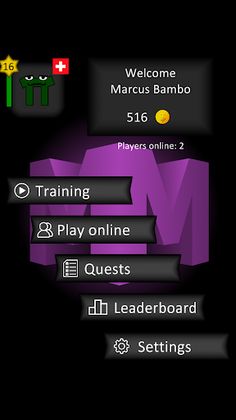 Math Master - Screenshot 1