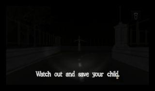 ISTB - Horror Game with VR. - Screenshot 3