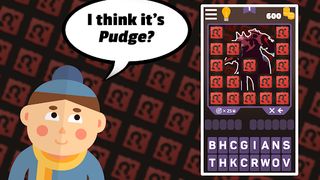DоtаQuiz 2: Trivia Time - Screenshot 2
