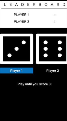 Friend Dicee Game - Screenshot 3