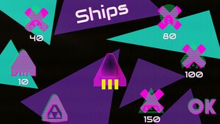 Kickback - Screenshot 1