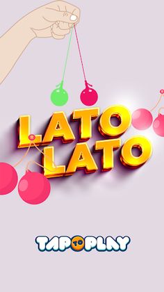 Latto Latto Fly - Screenshot 1