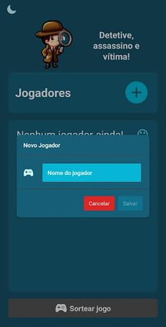Detetive assassino e vitima - Screenshot 3