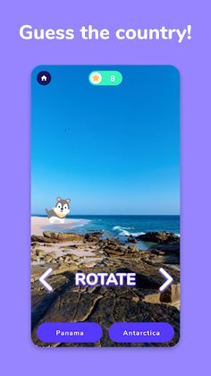 Gao. Try to guess what kind of - Screenshot 2