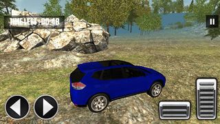 X-Trail Nissan Suv Off-Road Dr - Screenshot 3