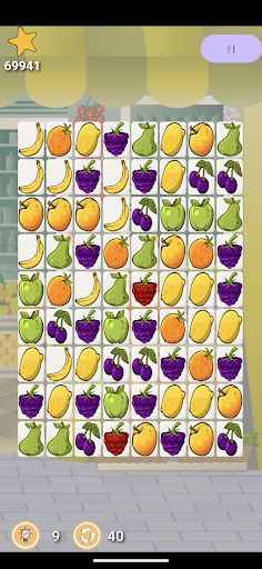 Match It ! Tile Connect 2023 - Screenshot 4