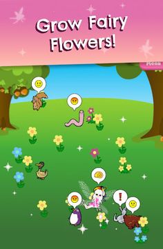 Fairy Friends - Match 3 Mayhem - Screenshot 4