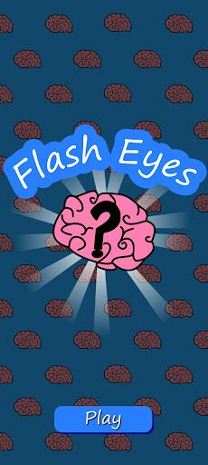 Flash Eyes - Screenshot 1