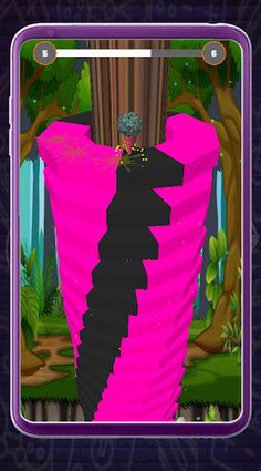 Hard Landing Layer - Screenshot 2