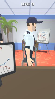 HR Master - Screenshot 2