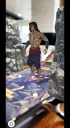 Bernardo Carpio AR - Screenshot 2