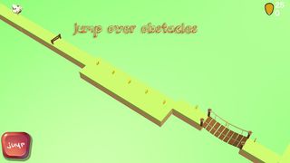 Catch Corn - Screenshot 2