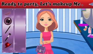 Crazy Girls Pillow Party Fun - Screenshot 3