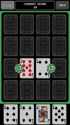 21 Skidoo - Screenshot 2