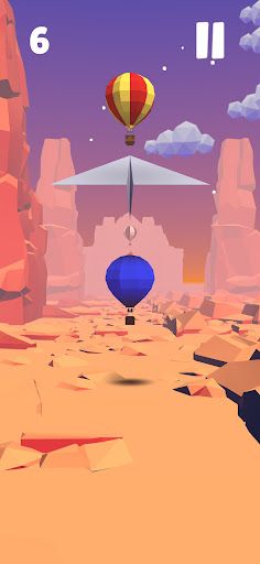 Breezy Plane - Screenshot 4