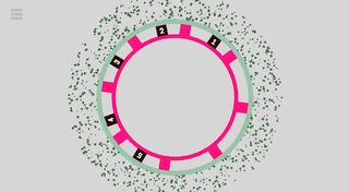 Countdown - Screenshot 1