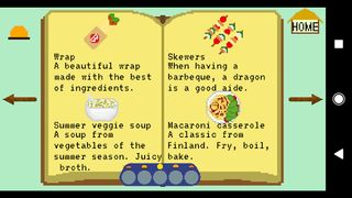 Riyori - Screenshot 2