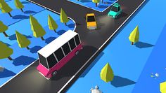 Traffic Jam Escape - Screenshot 3