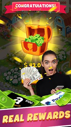 City Garden - Screenshot 3