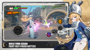 Zenless Zone Zero - Screenshot 3