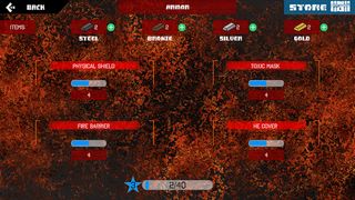 Fast Runner - Screenshot 3